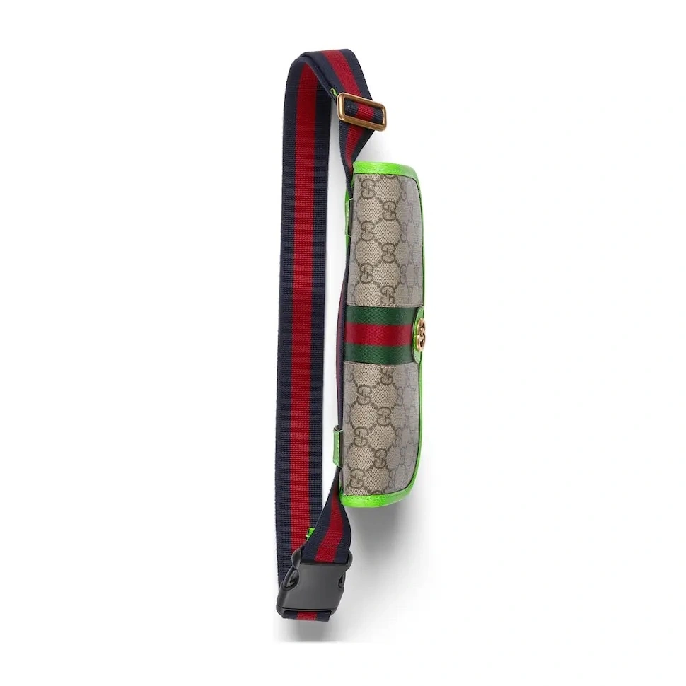 Gucci AAA Quality Belt Bags For Unisex BestValue 2834