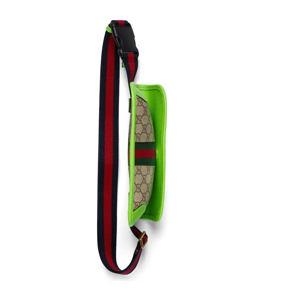 Gucci AAA Quality Belt Bags For Unisex BestValue 2834