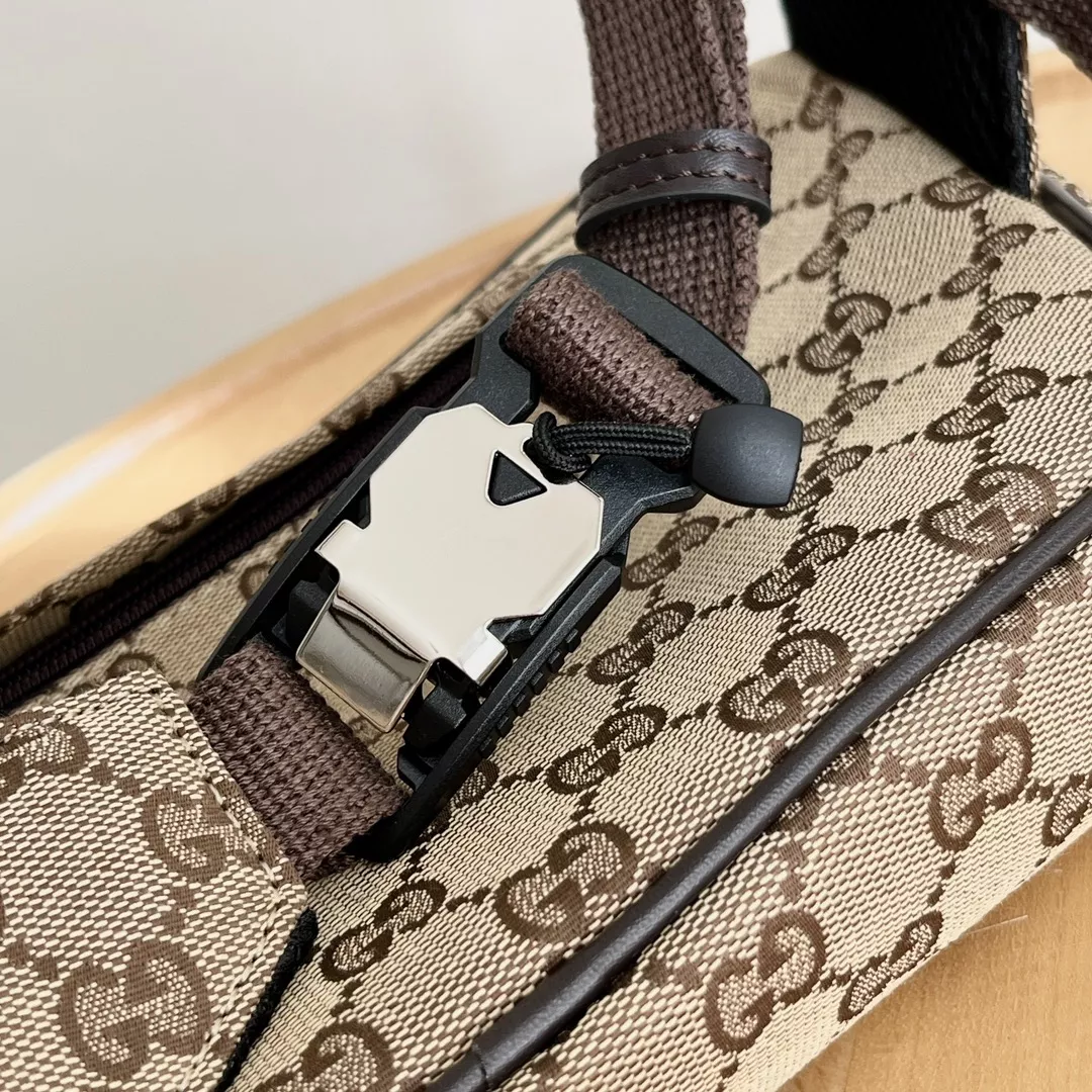 Gucci AAA Quality Belt Bags For Unisex Comfortable 7648