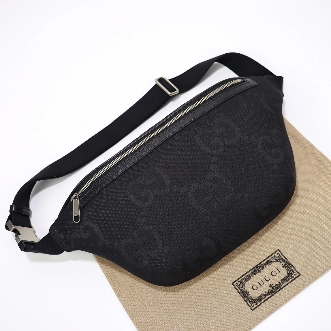 Gucci AAA Quality Belt Bags For Unisex Durable 335