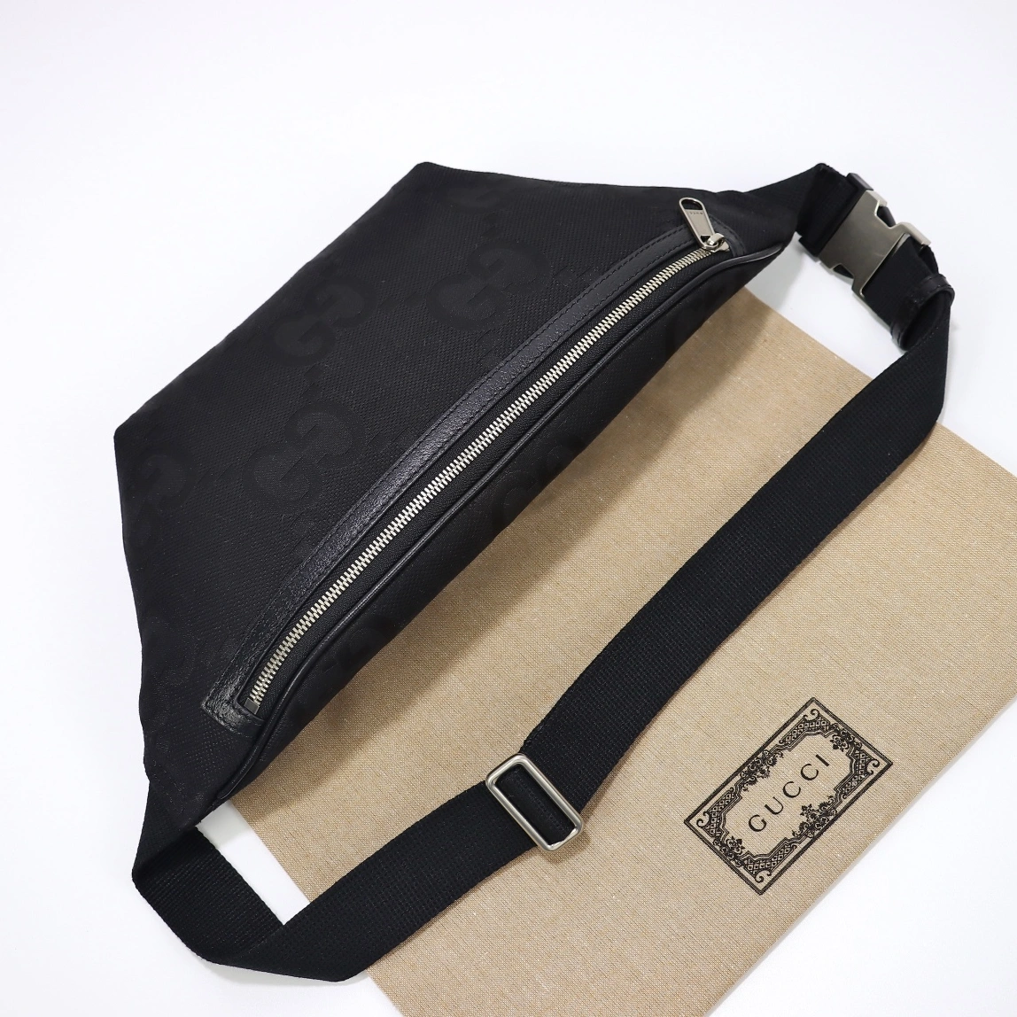 Gucci AAA Quality Belt Bags For Unisex Durable 335
