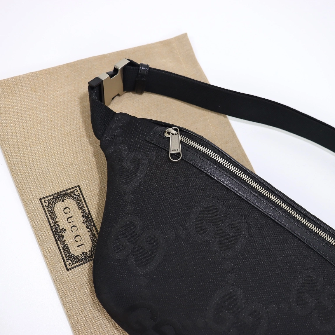 Gucci AAA Quality Belt Bags For Unisex Durable 335