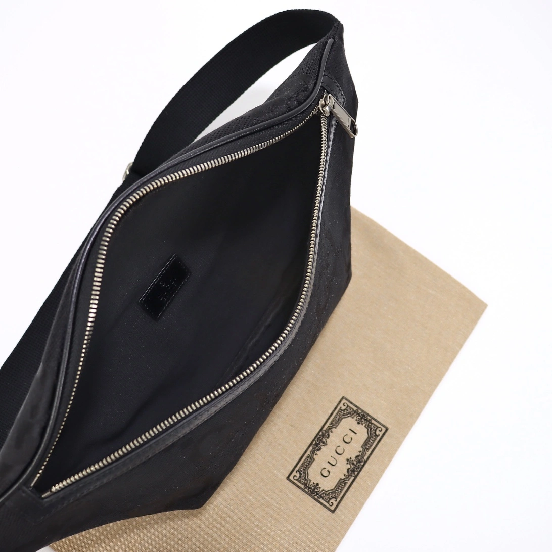 Gucci AAA Quality Belt Bags For Unisex Durable 335