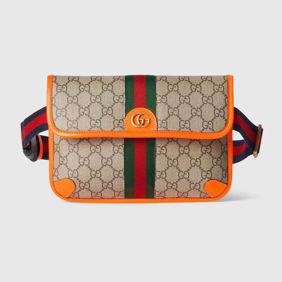 Gucci AAA Quality Belt Bags For Unisex Efficient 6374