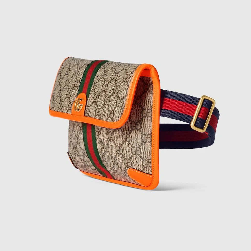 Gucci AAA Quality Belt Bags For Unisex Efficient 6374