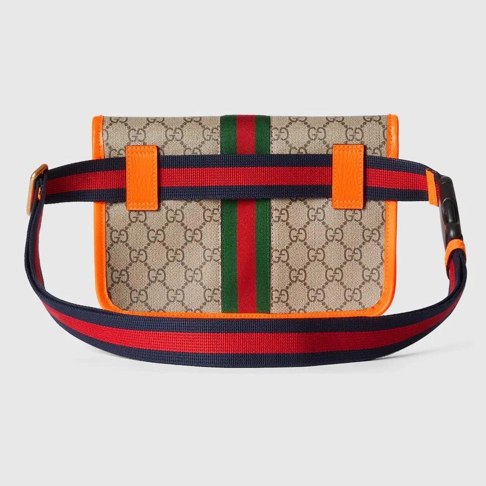 Gucci AAA Quality Belt Bags For Unisex Efficient 6374