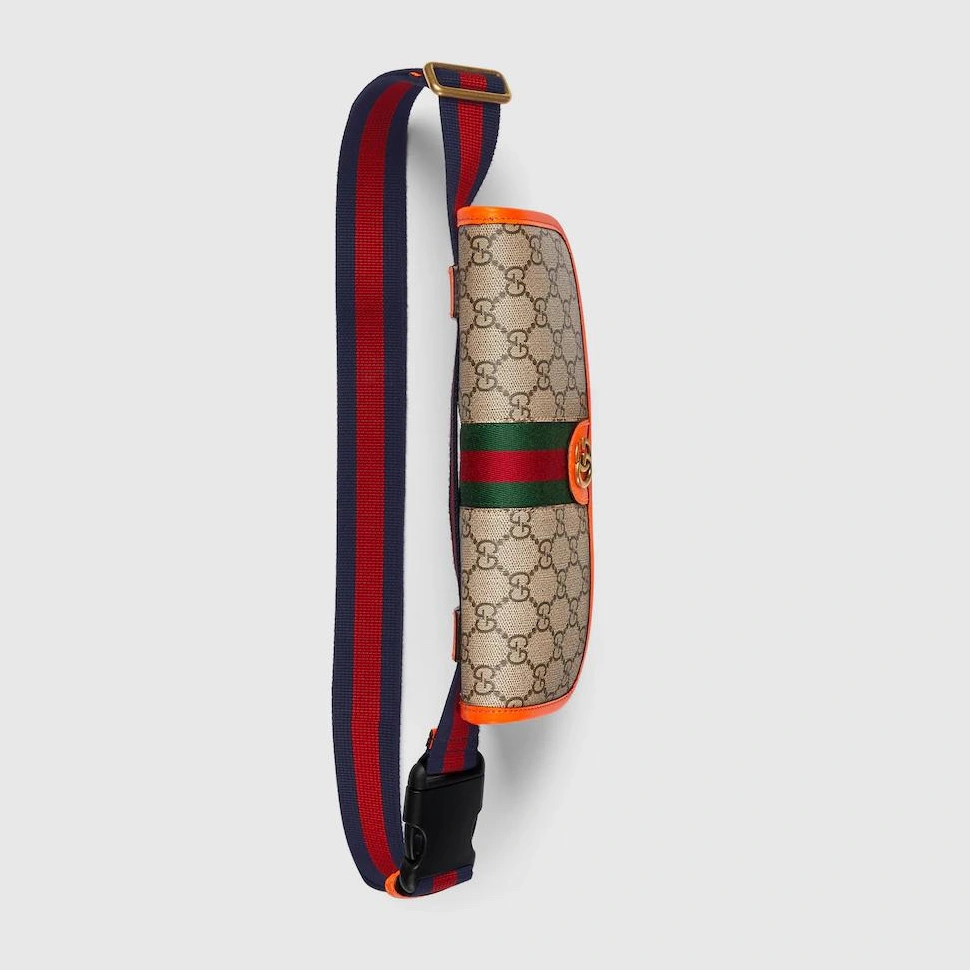 Gucci AAA Quality Belt Bags For Unisex Efficient 6374
