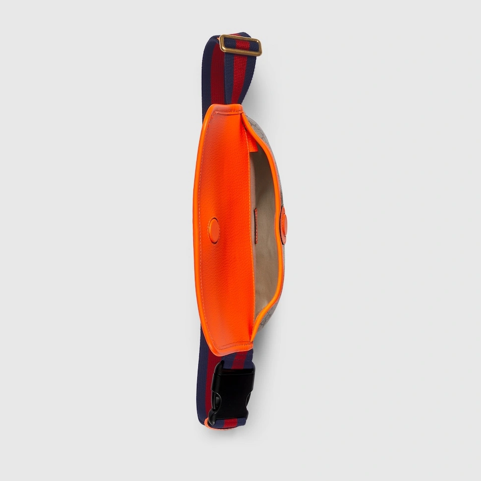 Gucci AAA Quality Belt Bags For Unisex Efficient 6374