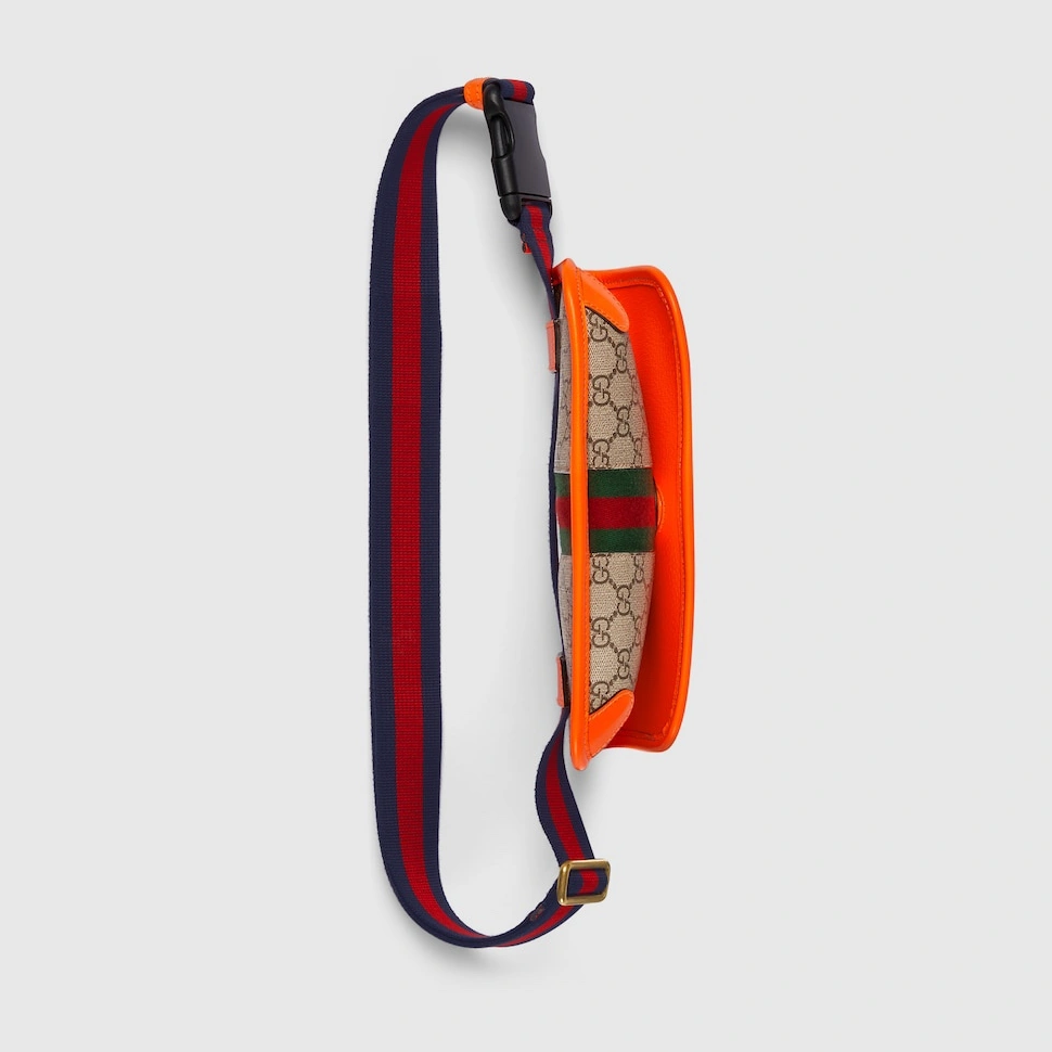 Gucci AAA Quality Belt Bags For Unisex Efficient 6374