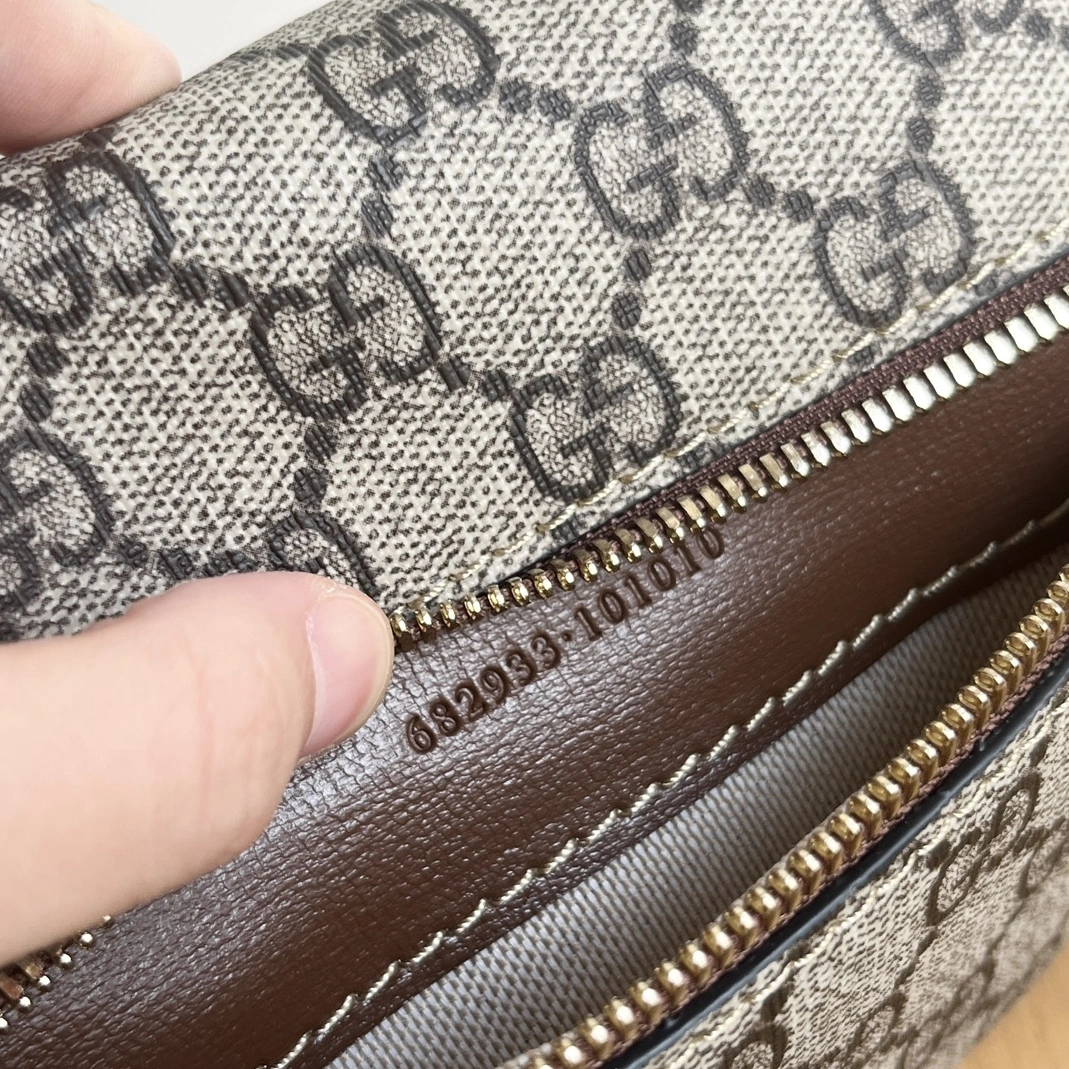 Gucci AAA Quality Belt Bags For Unisex GoAnywhere 7487