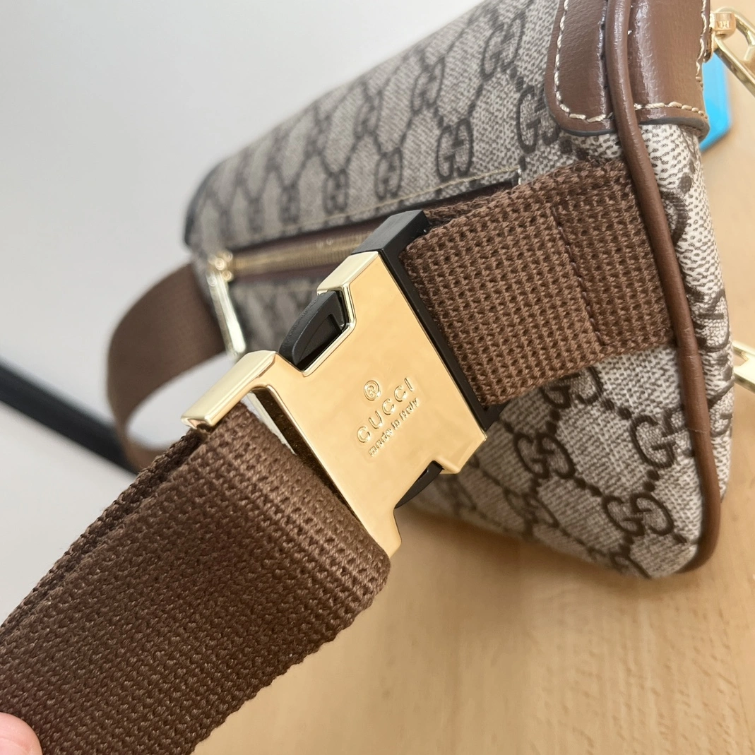 Gucci AAA Quality Belt Bags For Unisex GoAnywhere 7487