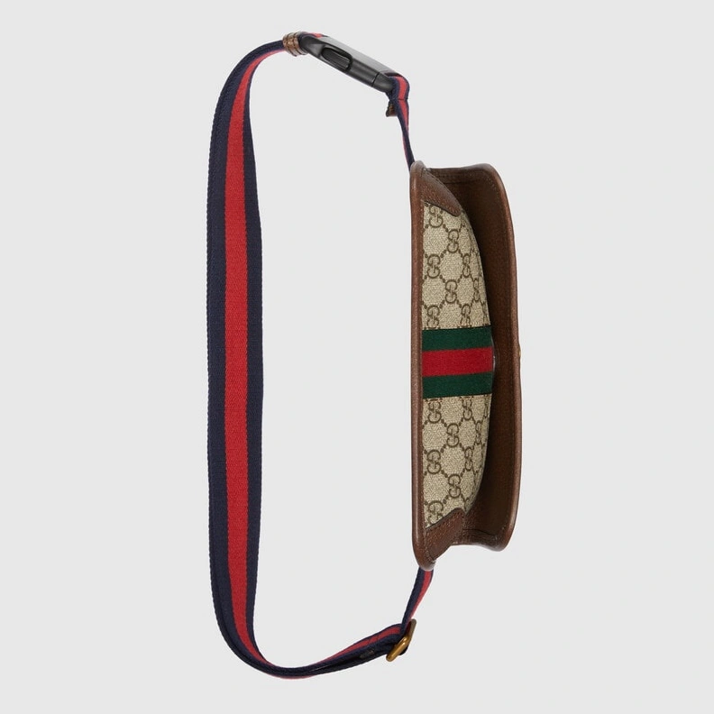Gucci AAA Quality Belt Bags For Unisex Lightweight 9834