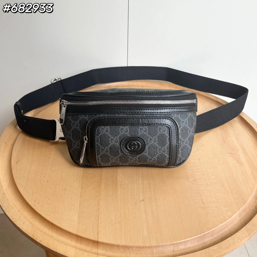 Gucci AAA Quality Belt Bags For Unisex Unique 6492