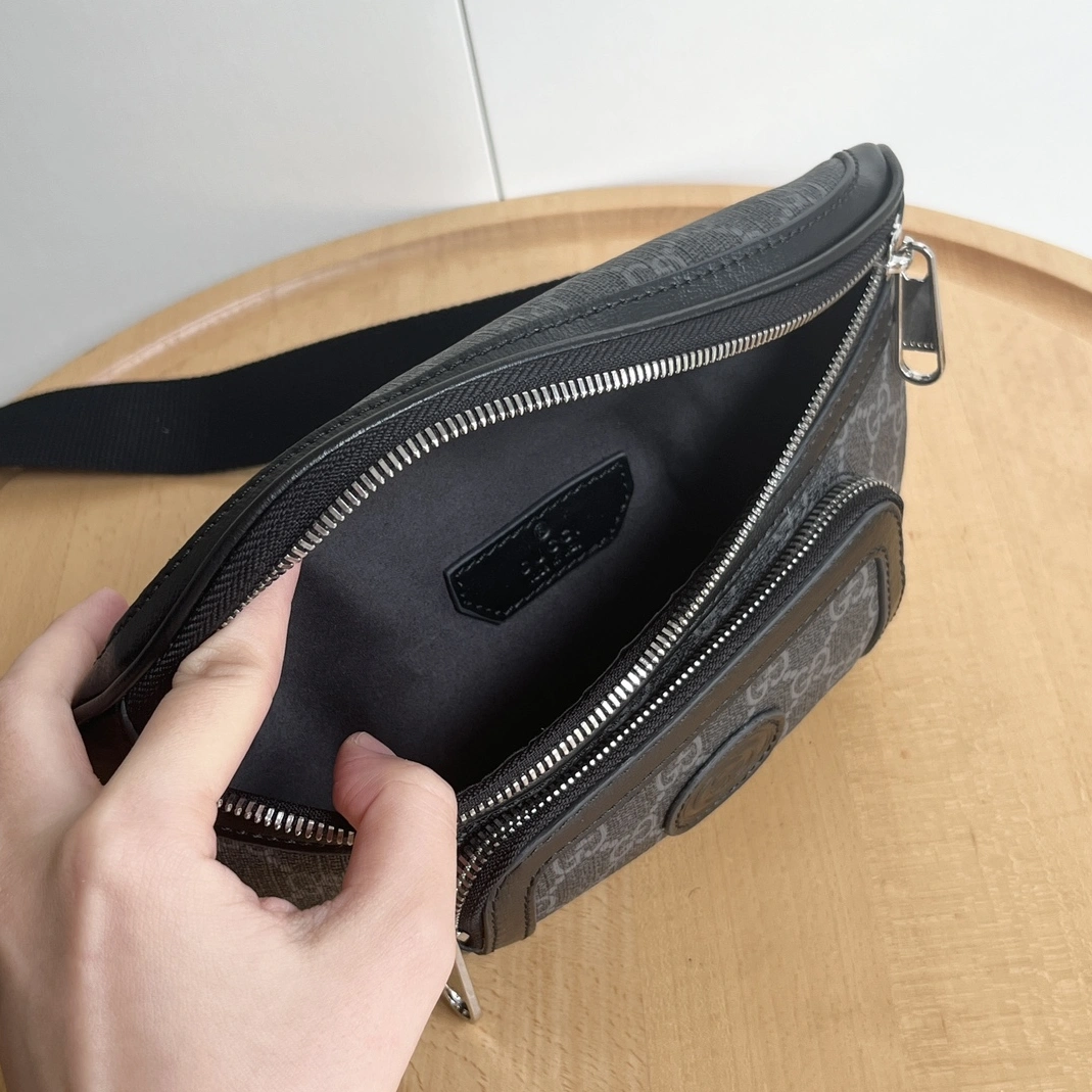 Gucci AAA Quality Belt Bags For Unisex Unique 6492