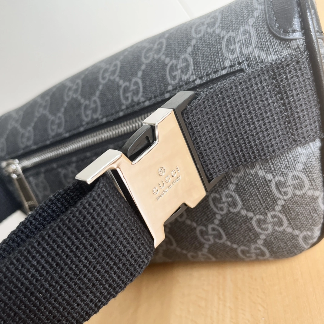 Gucci AAA Quality Belt Bags For Unisex Unique 6492
