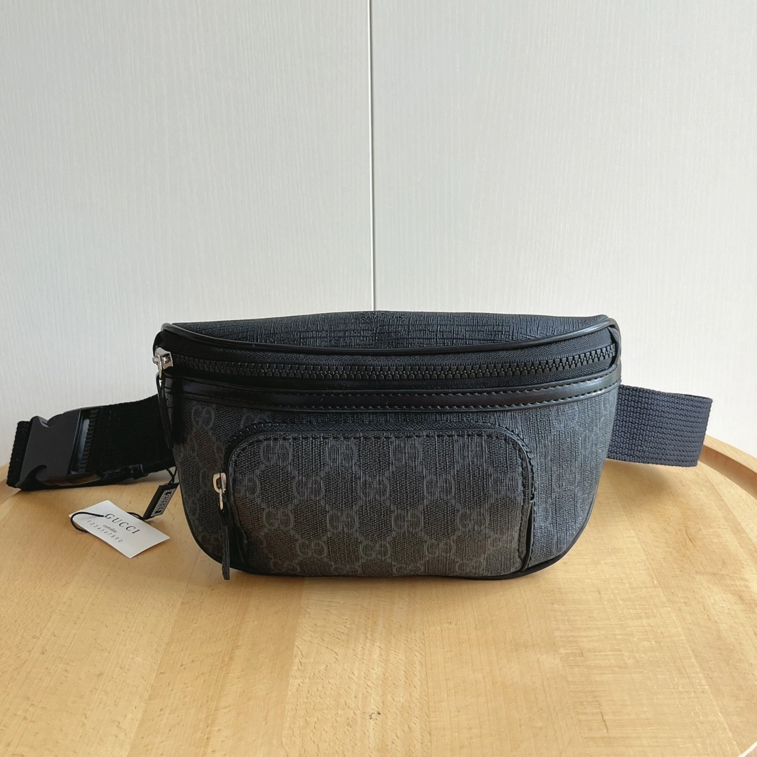 Gucci AAA Quality Belt Bags GoodFit 3157