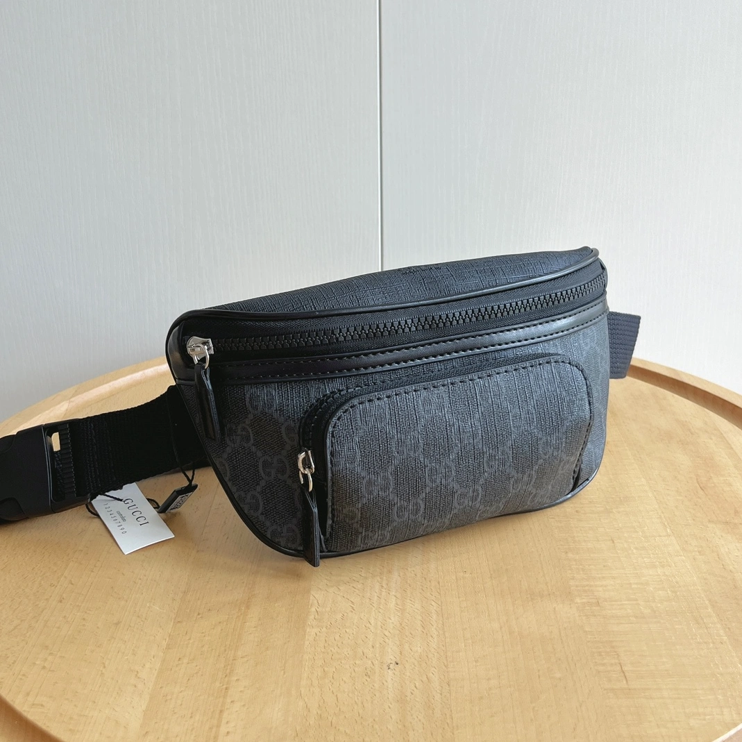 Gucci AAA Quality Belt Bags GoodFit 3157