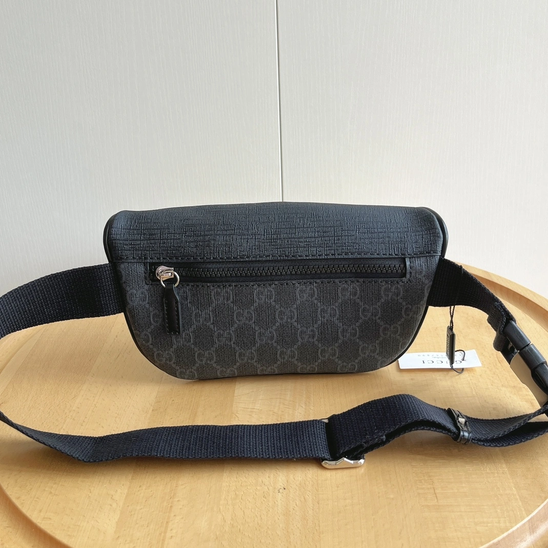 Gucci AAA Quality Belt Bags GoodFit 3157