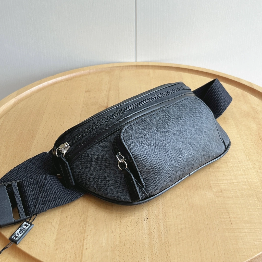 Gucci AAA Quality Belt Bags GoodFit 3157