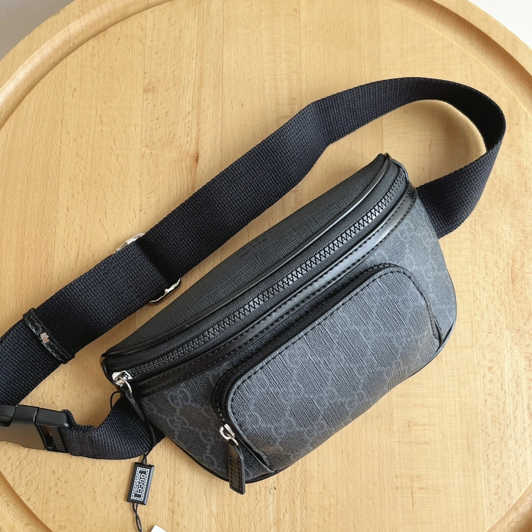 Gucci AAA Quality Belt Bags GoodFit 3157