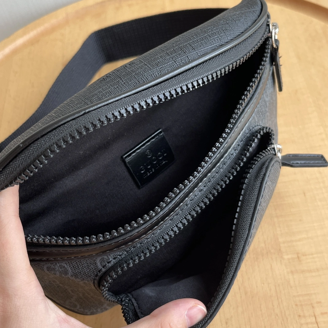 Gucci AAA Quality Belt Bags GoodFit 3157