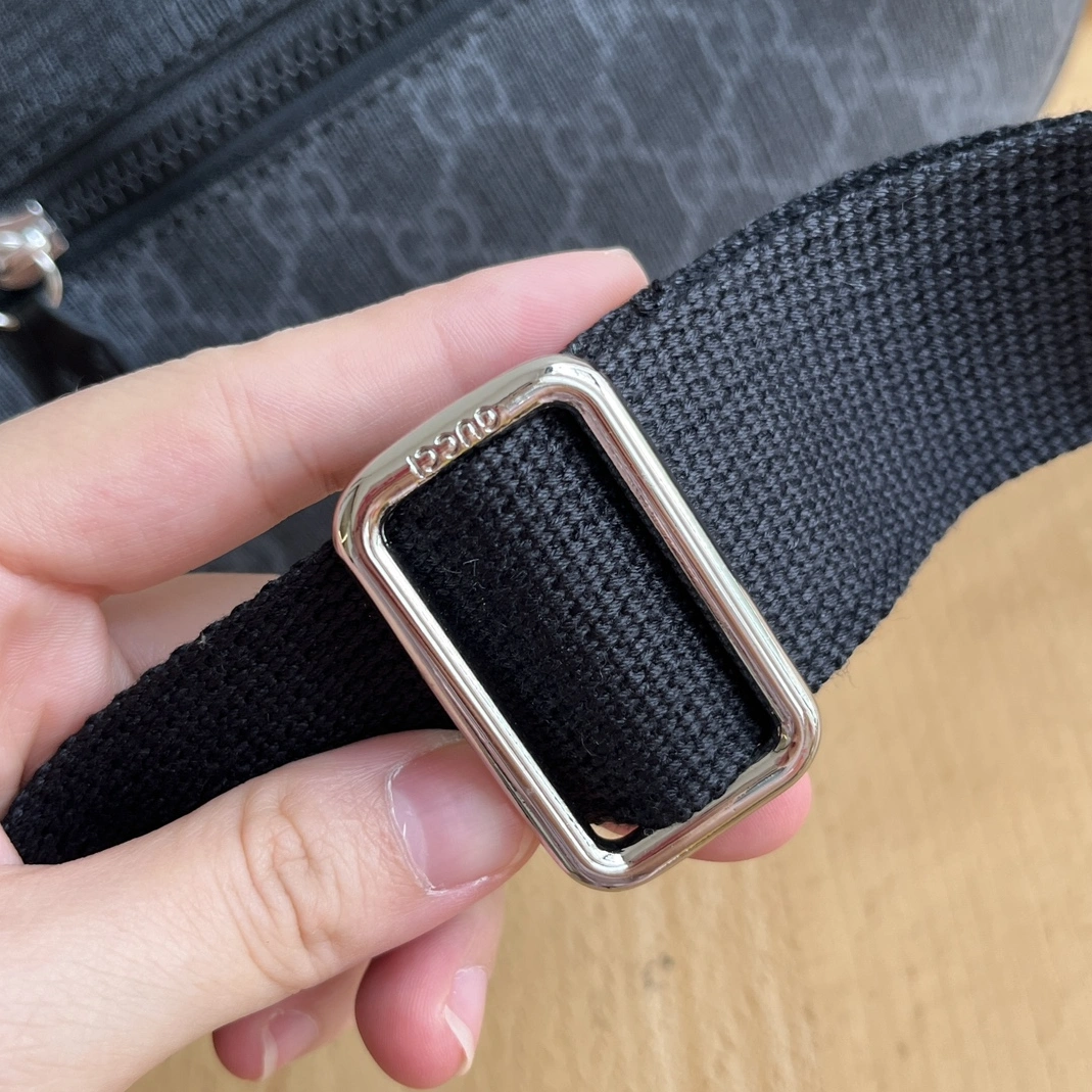 Gucci AAA Quality Belt Bags GoodFit 3157