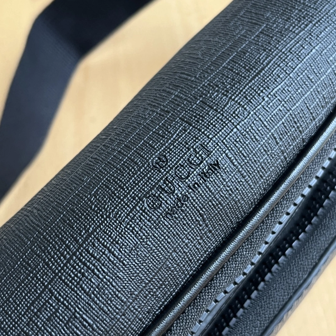Gucci AAA Quality Belt Bags GoodFit 3157
