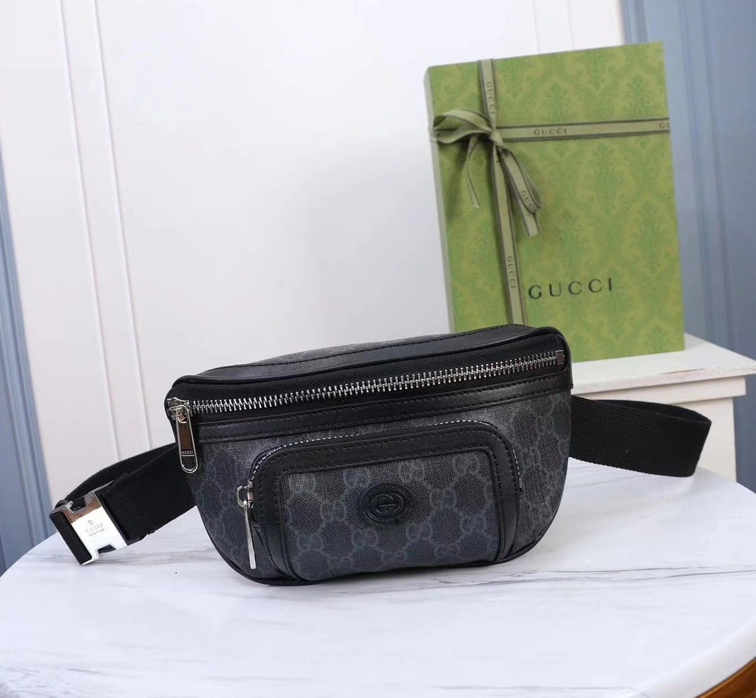 Gucci AAA Quality Belt Bags Resilient 2959