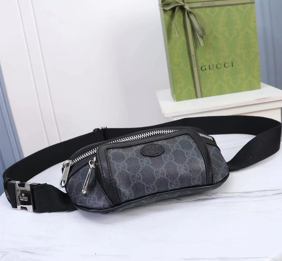 Gucci AAA Quality Belt Bags Resilient 2959