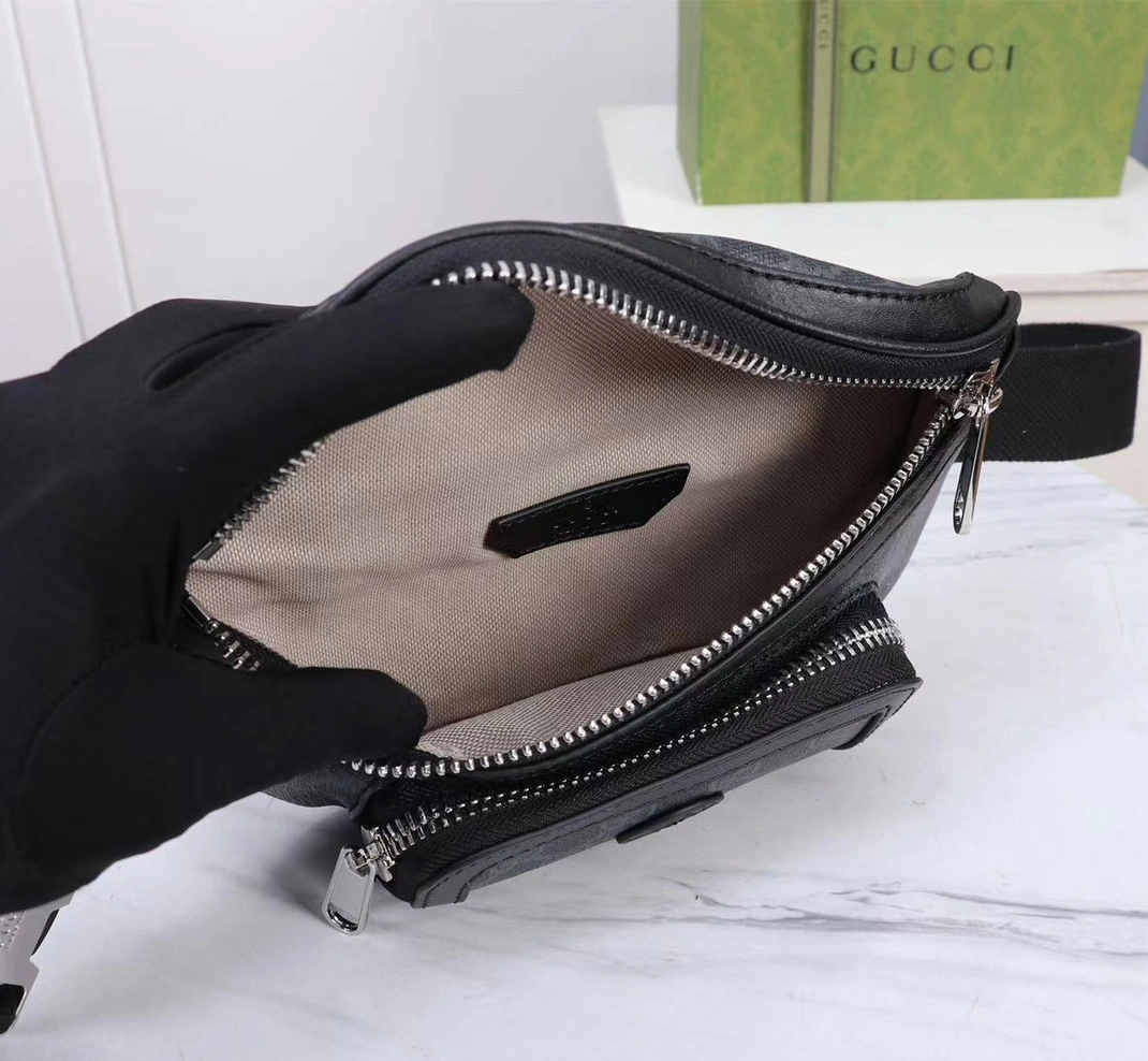 Gucci AAA Quality Belt Bags Resilient 2959