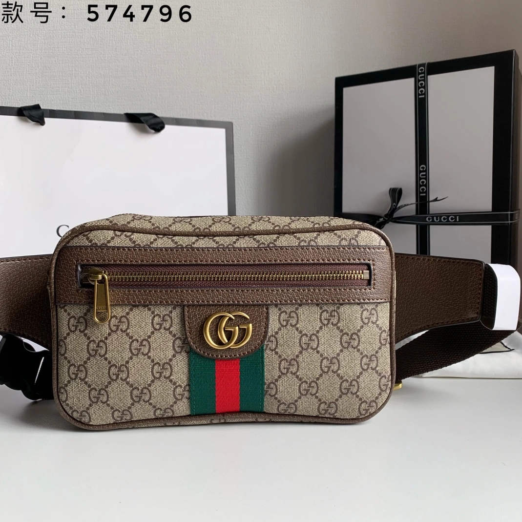 Gucci AAA Quality Belt Bags Unique 3598