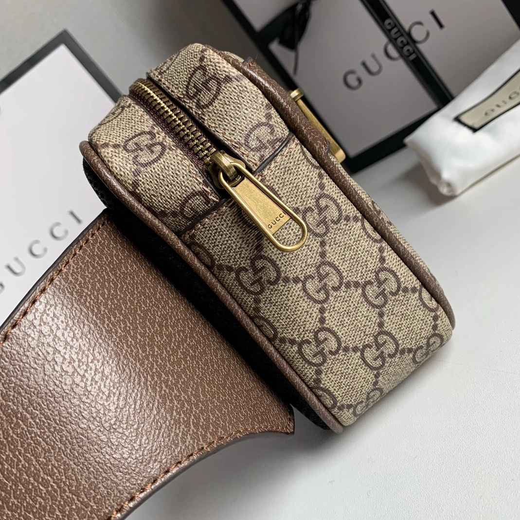 Gucci AAA Quality Belt Bags Unique 3598