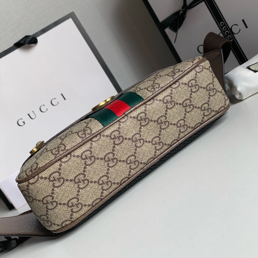 Gucci AAA Quality Belt Bags Unique 3598