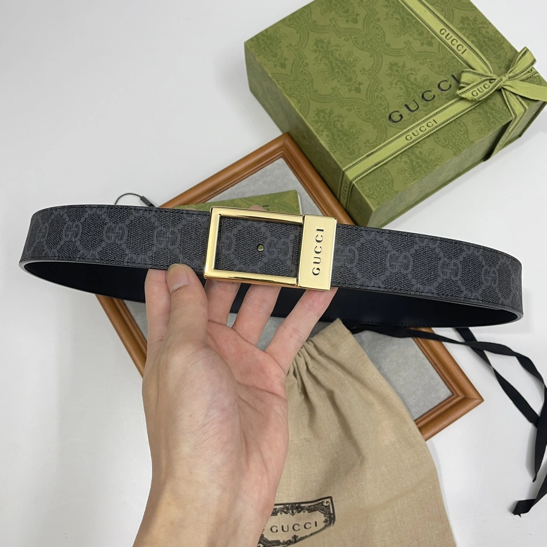 Gucci AAA Quality Belts Affordable 6088