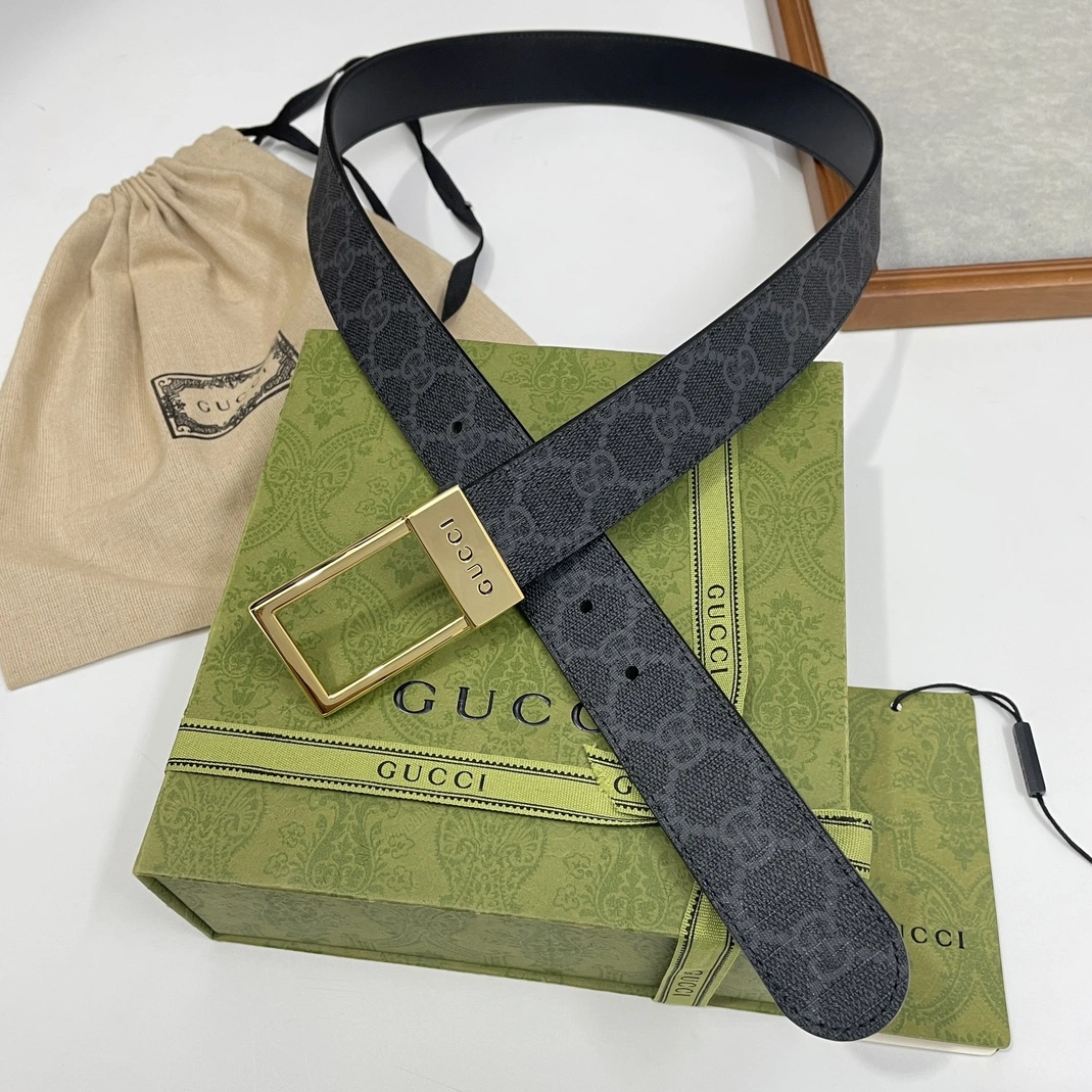 Gucci AAA Quality Belts Affordable 6088
