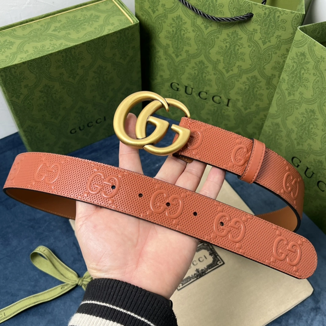 Gucci AAA Quality Belts BestValue 8841