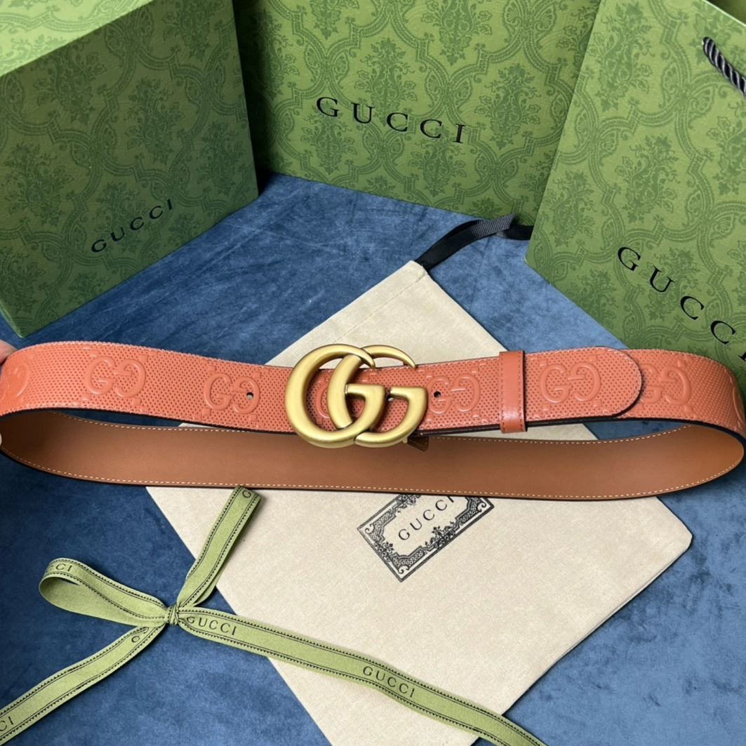 Gucci AAA Quality Belts BestValue 8841