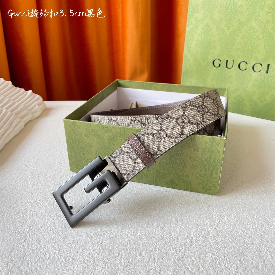 Gucci AAA Quality Belts Fashionable 7790