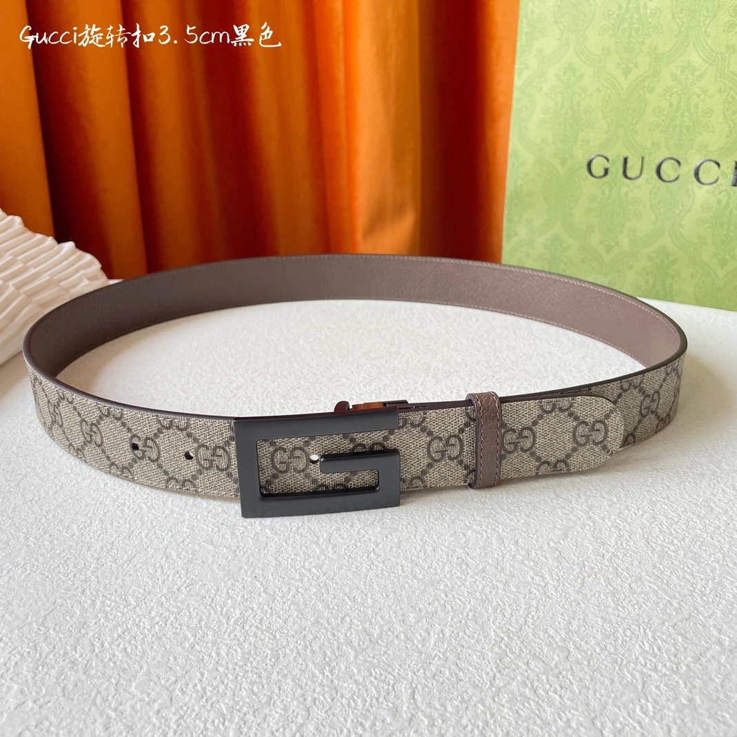 Gucci AAA Quality Belts Fashionable 7790