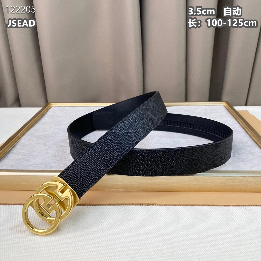 Gucci AAA Quality Belts For Men Affordable 1253