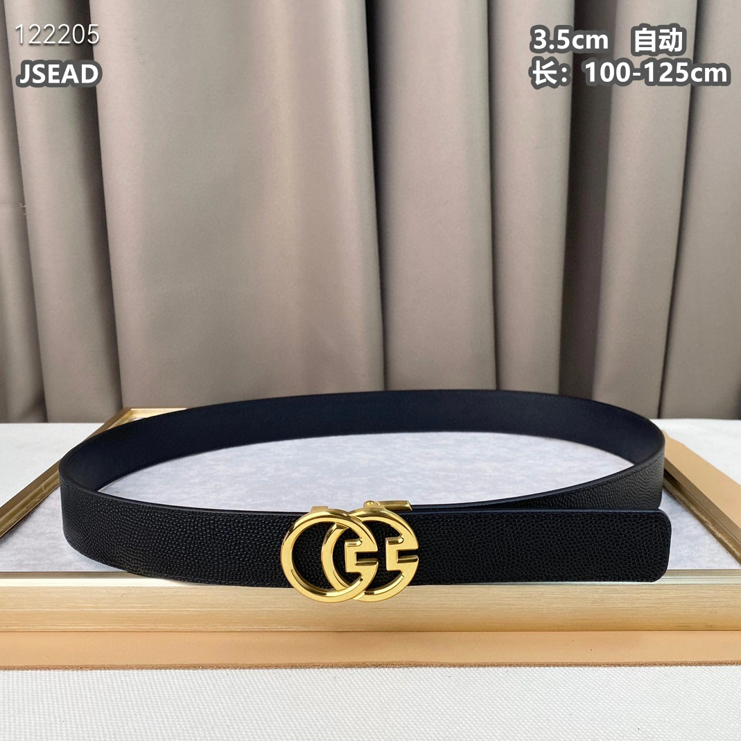 Gucci AAA Quality Belts For Men Affordable 1253