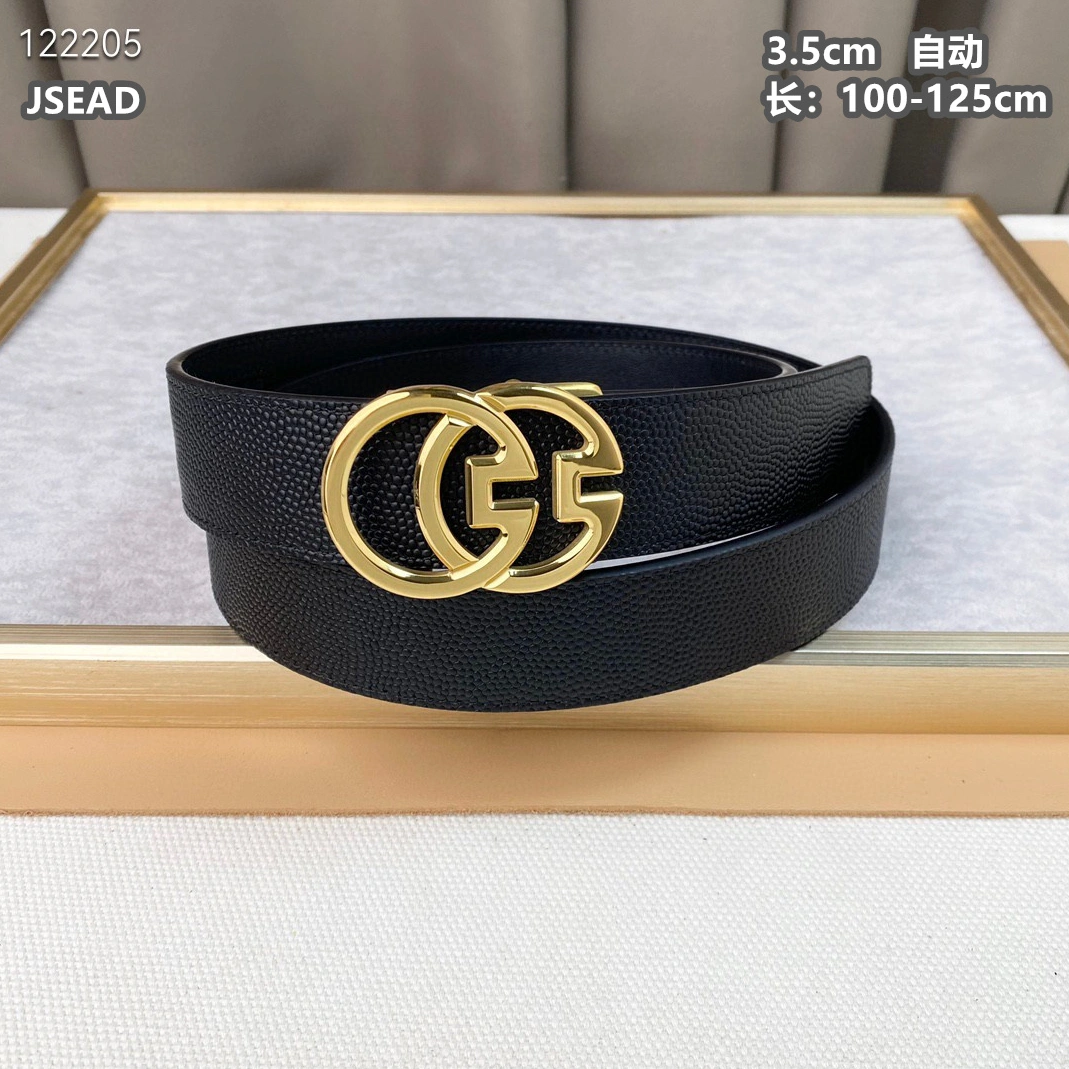 Gucci AAA Quality Belts For Men Affordable 1253