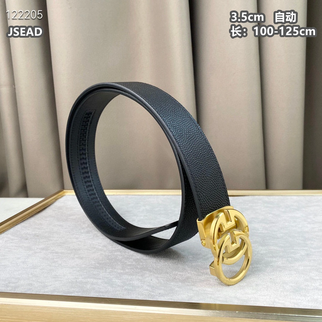 Gucci AAA Quality Belts For Men Affordable 1253