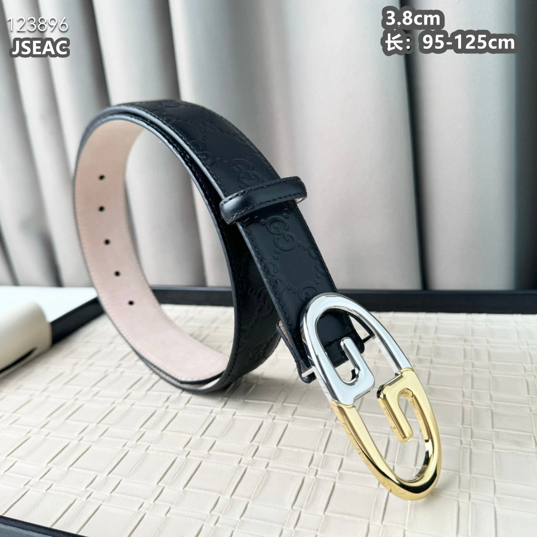 Gucci AAA Quality Belts For Men Affordable 2781