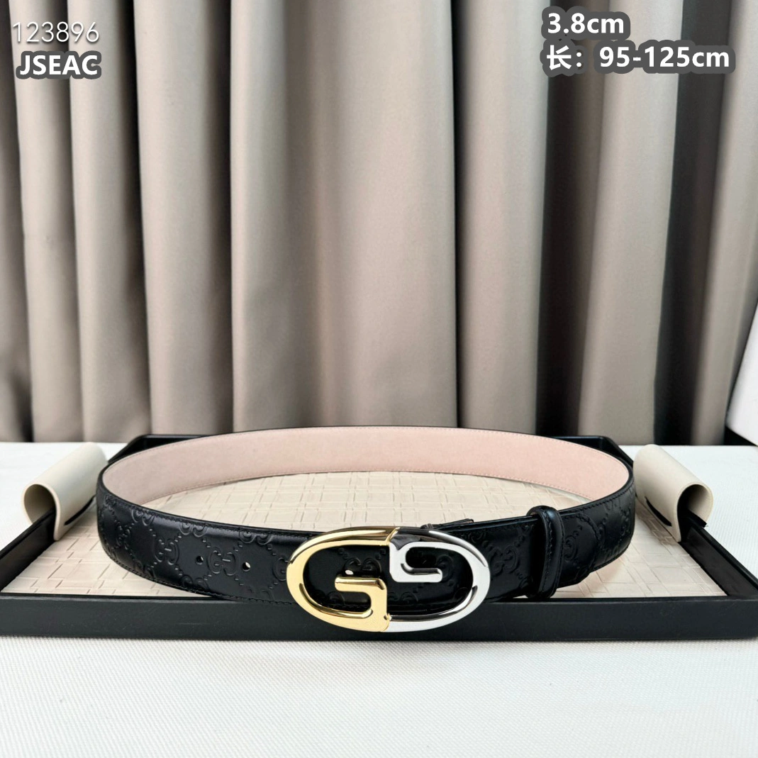 Gucci AAA Quality Belts For Men Affordable 2781