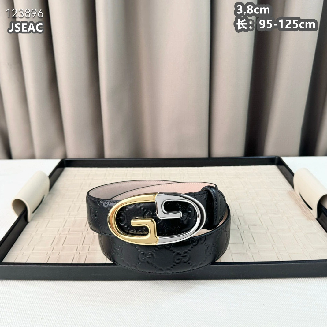 Gucci AAA Quality Belts For Men Affordable 2781