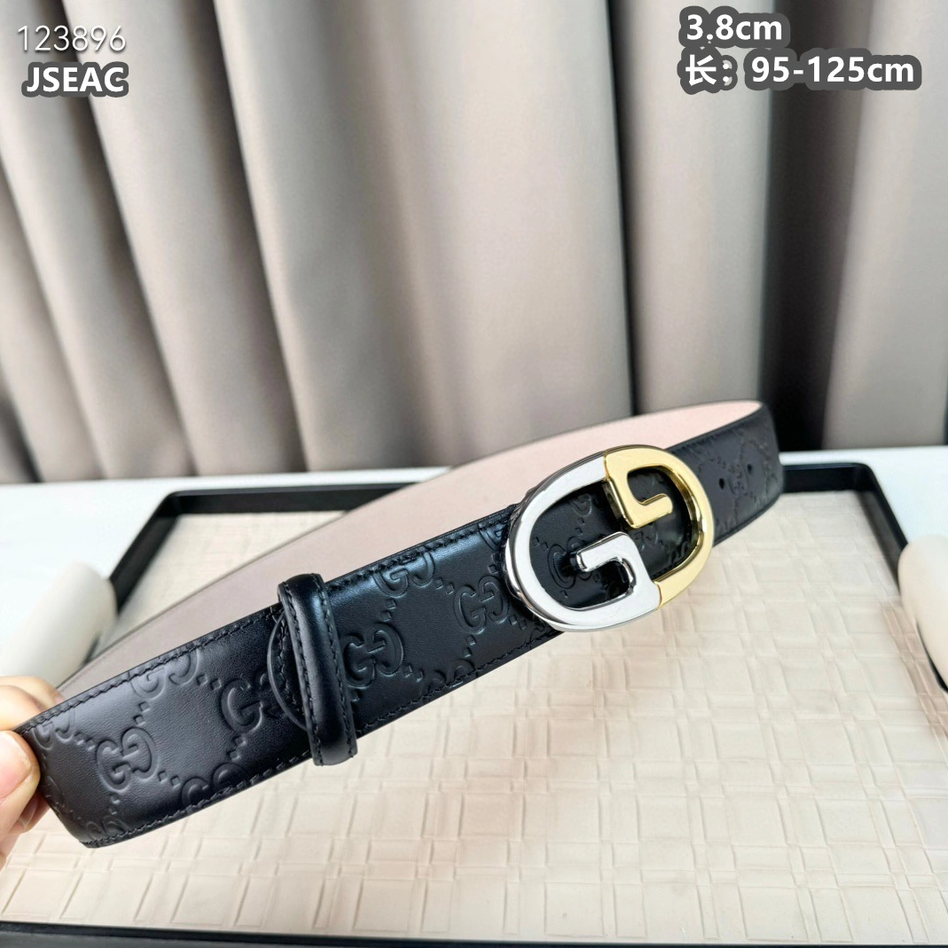Gucci AAA Quality Belts For Men Affordable 2781