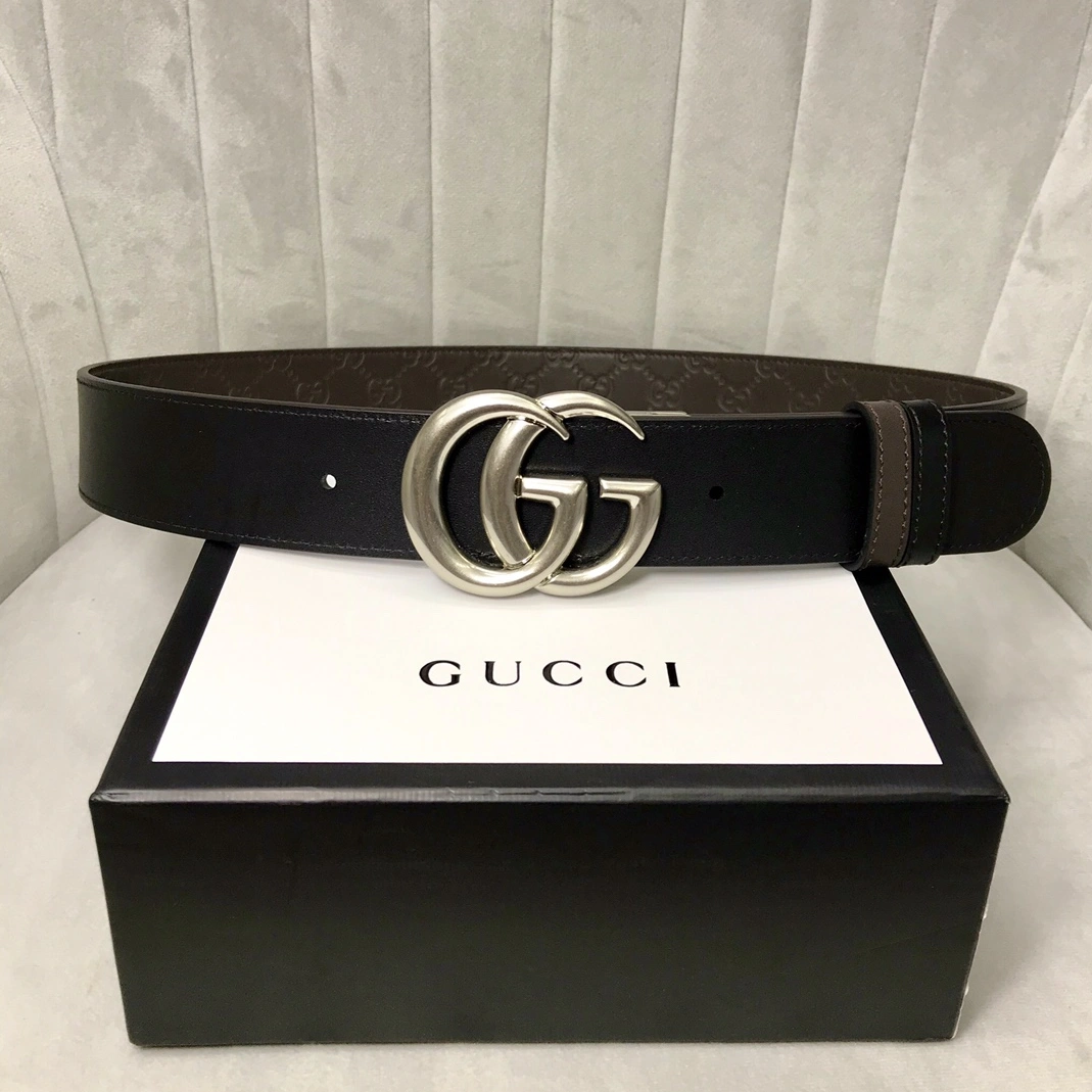 Gucci AAA Quality Belts For Men Affordable 282