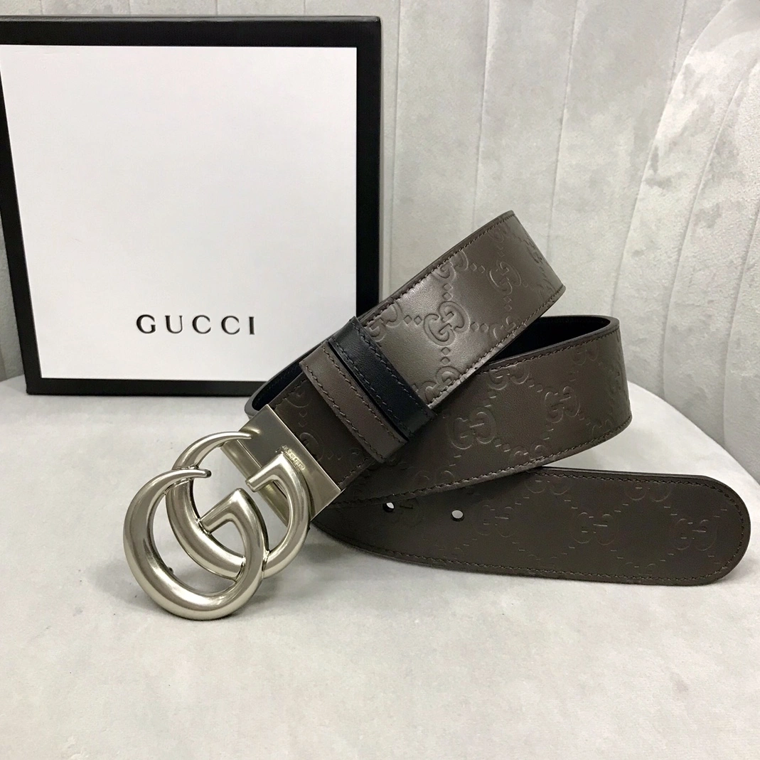 Gucci AAA Quality Belts For Men Affordable 282