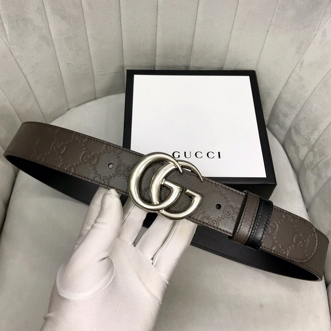 Gucci AAA Quality Belts For Men Affordable 282